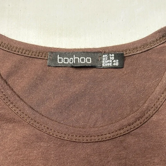 Women’s Boohoo Tank Top - Picture 3 of 7